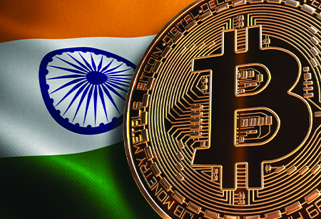  Bibox World's First AI Digital Asset Trading Platform Enters India